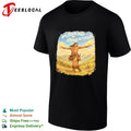 Conan the Barbarian The Sound of Lamentation shirt