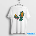 Concordia Corn Pulls The Cart Tshirts Sweater