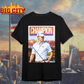 Congrats Michael Brennan To The Champions Bank of Utah Championship PGA Tour Shirt