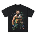 Conor McGregor Graphic T-Shirt Hoodie, Sweatshirt | RetroVerseTees.com