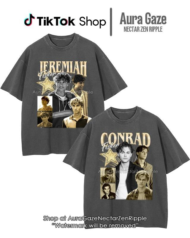Conrad & Jeremiah