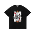 Controversial Lightsaber brand - Shirt: King FOG Hearts