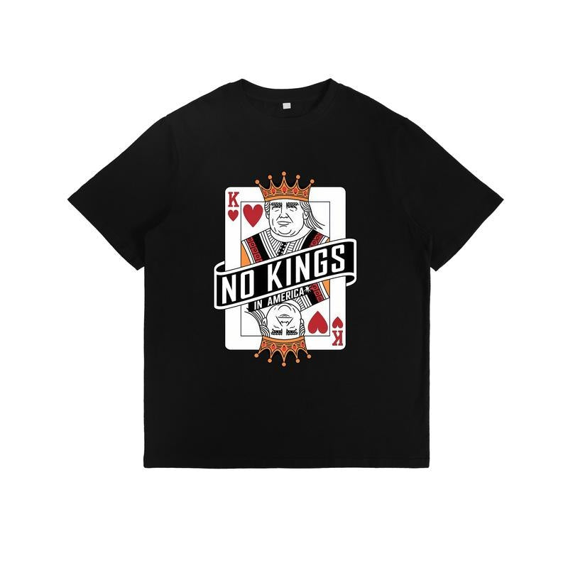 Controversial Lightsaber brand - Shirt: King FOG Hearts