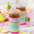 Cookie Jar Iced Cup Coolie T-Shirts, Hoodie, Sweatshirt | RetroVerseTees.com