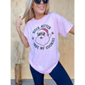 Cookies Graphic Top T-Shirts, Hoodie, Sweatshirt | RetroVerseTees.com