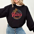 Cool Aunts Club Shirt Sweatshirt Hoodie, Mothers Day Gift For Auntie, Cute Aunt Birthday Gift, Sister Gifts, Funny Aunt...