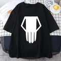 Cool Bakugou Katsuki Lightsaber brand Shirt Unisex Summer Casual Personality Round Neck Short Sleeve Tee Streetwear...
