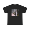 Cool Cat Shirt | 90s, Funny, Vintage, Aesthetic, Kitten, Y2K, Tee,, Lightweight Feel, Moves with You, Essential Piece,...