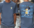 Cool Dad Bluey Shirt, Cool Dad Club T-shirt, Bluey Father's Day Shirt Hoodie, Sweatshirt | RetroVerseTees.com