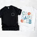 Cool Dads Club Shirt, Cool Dad Club T-Shirt, Fathers Day T-Shirt, Gift For Dad Hoodie, Sweatshirt | RetroVerseTees.com
