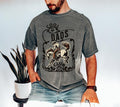 Cool Dads Club Shirt, Cowboy Shirt, Father's Day Gift, Birthday Gift for Dad, Dad to be gift, Cool Dad Tee, Father's...