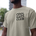 Cool Dads Club Shirt, Funny Husband Shirt, Gift for Him, Father's Day Gift, Daddy Shirt Hoodie, Sweatshirt