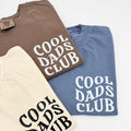 Cool Dads Club Shirt, Funny Husband Shirt, Gift for Him, Father's Day Gift, Daddy Shirt, Dad to be, Cool Dad, Father's...