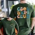 Cool Dads ClubT-Shirt, Cool Dads Club Shirt, Cool Dad Gift, Dad Gift, Dad T-Shirt, Funny Dad Shirt, Dad Birthday Gift...