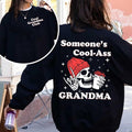 Cool Grandmas Club Shirt, Mother's Day Shirt, Best Grandma Shirt, Cool Grandma Shirt, Nana Shirt, Gift