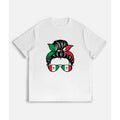 Cool Gunpla brand Stylish Lightsaber brand - Shirt with Mexican Flair style 02 Hoodie, Sweatshirt | RetroVerseTees.com