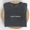 Cool Mom Comfort Colors Shirt, Cool Moms Club Graphic Tee, Mom Life Tee, Mama Appreciation T-shirt, Gift For Mom Hoodie,...