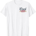 Cool Uncles Club Best Uncle Ever Funny Pocket Fathers Day T-Shirt Hoodie, Sweatshirt | RetroVerseTees.com