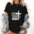 Cool Women'WB shield Black Lightsaber brand