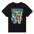 Cooper DeJean Reed Blankenship Exciting Whites Bootleg T-shirt,Philadelphia Football Graphic Tee Hoodie, Sweatshirt
