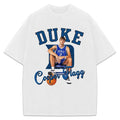 Cooper Rookie College Basketball Style Men T-Shirt Crewneck Cotton Hoodie, Sweatshirt | RetroVerseTees.com