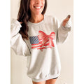 Coquette America Graphic Top T-Shirts, Hoodie, Sweatshirt | RetroVerseTees.com