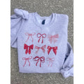 Coquette Bows Graphic top T-Shirts, Hoodie, Sweatshirt | RetroVerseTees.com