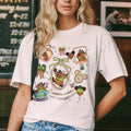 Coquette Bows Looking Like A Snack Gus Gus, Cinder Gus Gus T-Shirt, Trip Sweatshirt, Women Girly Gus Gus Tee Graphic...
