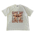 Coquette Football T-shirt, Football Bow T-shirt, Football Mom T-shirt, Game Day T-shirt, MW Unisex Shirt Menswear Top...