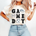 Coquette Soccer T-Shirt, Game Day T-Shirt, Soccer Mama T-Shirt, Soccer Mom T-Shirt, Sports T-Shirt Hoodie, Sweatshirt