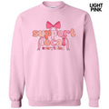 Coquette Support Local Everything Sweatshirt 'NLB' T-Shirts, Hoodie | RetroVerseTees.com