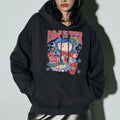 Coraline Christmas Sweatshirt, Dr Pepper Coraline Christmas Hoodie, Dr Christmas, Gift Christmas T-Shirts
