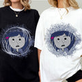 Coraline Ghost Hands T-Shirt, Movie Shirt, Trendy Sweatshirt, Gift for friend Hoodie | RetroVerseTees.com