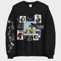 Coraline dreaming with the things many theories Sweatshirt Hoodie, famous horror movies tshirt, Horror Character Shirt,...