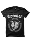 Coroner Style005 Unisex T-shirt, Sweatshirt, Hoodie (1)