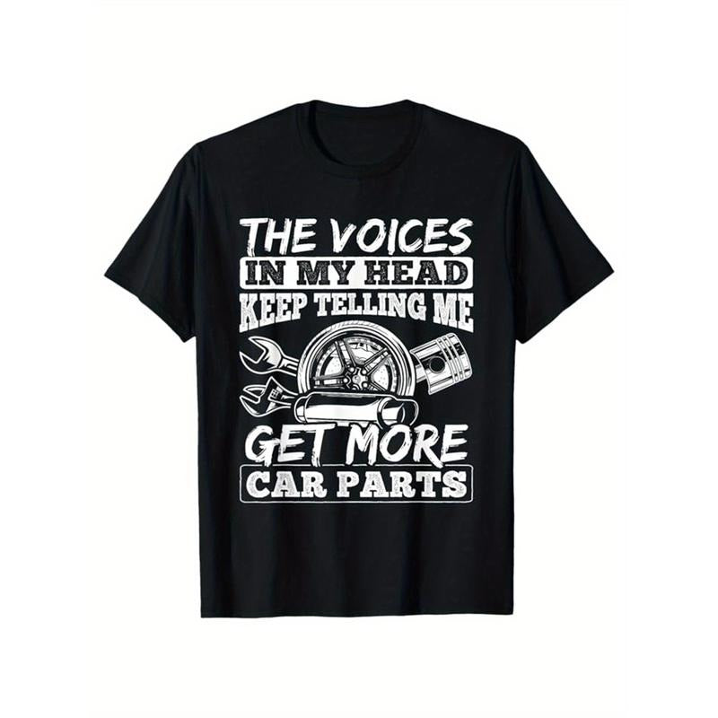 Car Mechanic Enthusiast Heat Transfer Printing Made Usa (1)