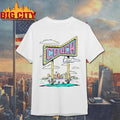 Couch Live 2025 Music Band shirt