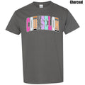 Counselor Multi Checker Gildan T-Shirt 'NLB' Hoodie, Sweatshirt | RetroVerseTees.com