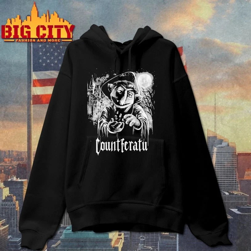 Count Feratu 2025 shirt