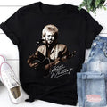 Country Music K Whitleyyy Sandy T-Shirt, Fans Shirt Classic Cotton Hoodie, Sweatshirt | RetroVerseTees.com