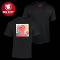 Country New Road Forever Howlong Tour Two Sided Shirt
