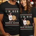 Couples Shirts T-Shirt, Growing A Tiny Human, Baby Announcement Shirts, Mom & Dad Matching Shirts, Mom To Be, Dad To Be,...