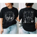 Court Of Dreams,Velaris City Of Starlight Two Sided Shirt, The Night Court, Velaris Bookish, Sjm Merch Shirt, Acotar...