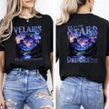 Court Of Thorns And Roses, City Of Starlight, Velaris City Of Starlight Acotar Sweatshirt Shirt,The Night Court...