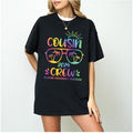 Cousin Crew 2024 Summer Vacation Beach Shirt, Family Matching Shirt, 2023 Cousin Crew Shirt, Gift for Family, Cousin...