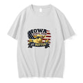 Cow Corn American Flag Iowa State Fair Got Butter Tshirts Sweater