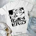 Cowboy Bebop,Faye Valentine - Spike Spiegel - Anime Shirt - Anime, Unisex Tshirt Hoodie, Sweatshirt | RetroVerseTees.com