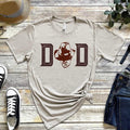 Cowboy Dad T Shirt Hoodie Sweater, Western Dad, Country Dad, Father's Day, Cool Dad Club, Father's Day Shirt Sweatshirt