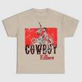 Cowboy Killers Cotton T-Shirt ,Malboro Shirt, S to 4XL Hoodie, Sweatshirt | RetroVerseTees.com
