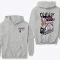 Cowboy Killers Hoodie Sweatshirt TShirt | RetroVerseTees.com